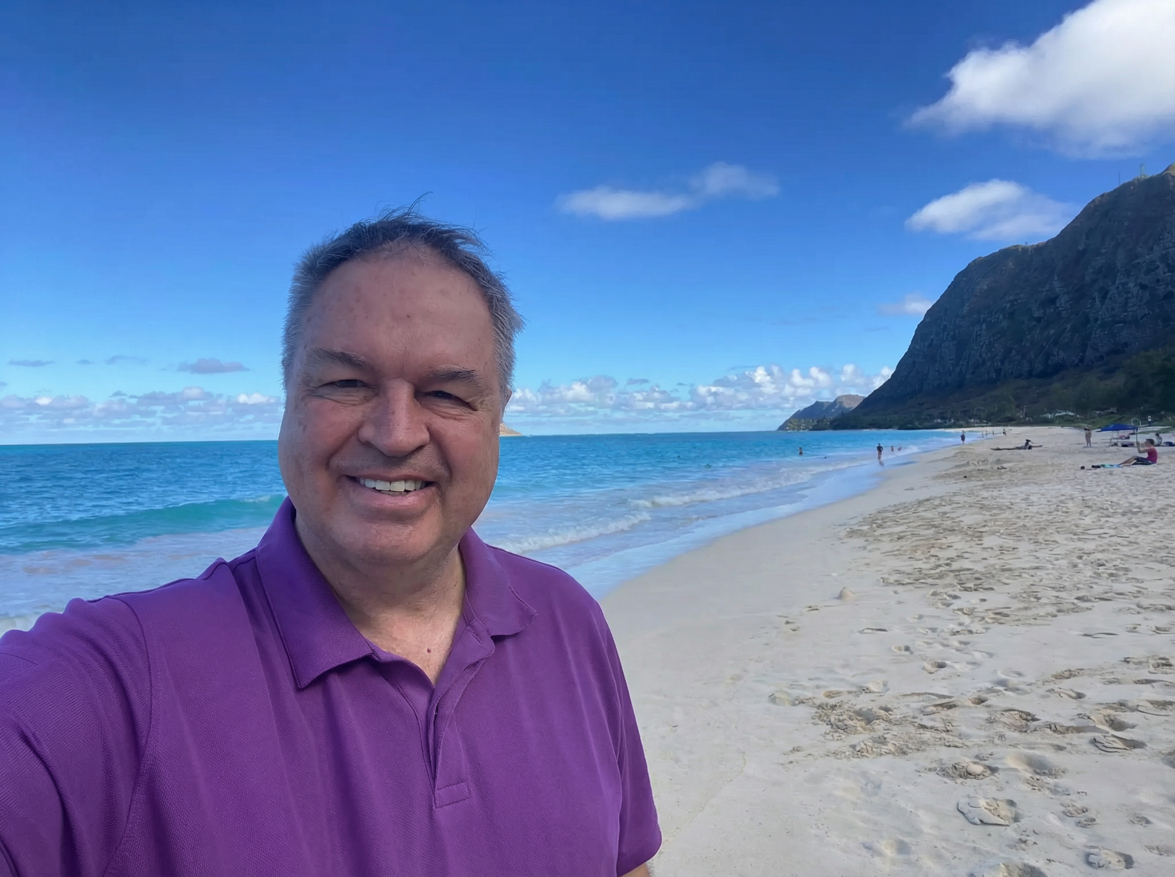 Jeb Fuller — Honolulu Condo Expert